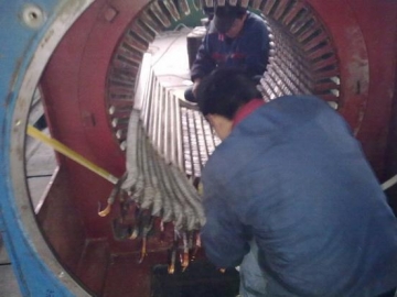 什么是高壓電機？它主要有哪些用途？