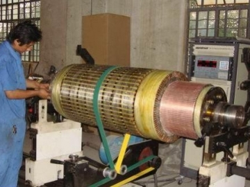如何安全操作柴油發(fā)電機(jī)？