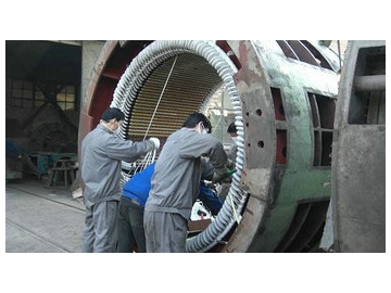 電機(jī)實(shí)驗(yàn)臺(tái)有哪些？如何使用好電機(jī)實(shí)驗(yàn)臺(tái)