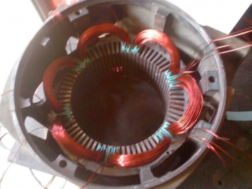 三相異步電機(jī)如何正確安裝、使用和維護(hù)
