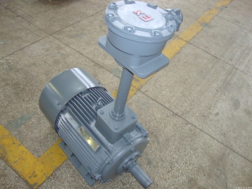 采煤機(jī)用防爆電機(jī)的轉(zhuǎn)軸軸承結(jié)構(gòu)都有哪些特點(diǎn)？