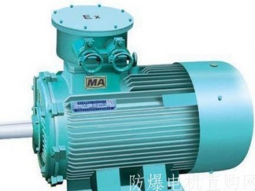 防爆電機(jī)行業(yè)要如何實現(xiàn)智能化？