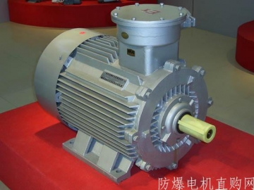 防爆電機(jī)的溫升有幾個等級？