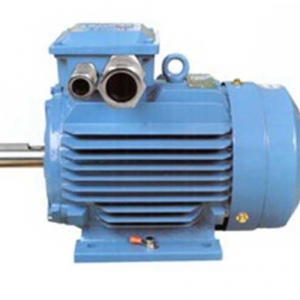 ABB電機-M2QP