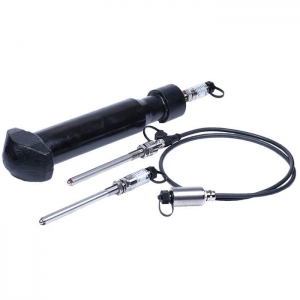 TWLMS扭鎖傳感器，量程高達(dá)25 t