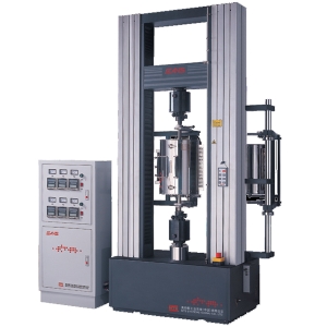 CMT5000系列雙高溫爐、三高溫爐試驗(yàn)機(jī)
