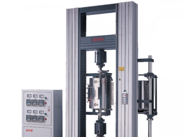 CMT5000系列雙高溫爐、三高溫爐試驗(yàn)機(jī)