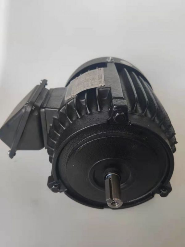 永磁電機(jī) DVEX  90KW  3000RPM  F#225S IE4效率電機(jī)