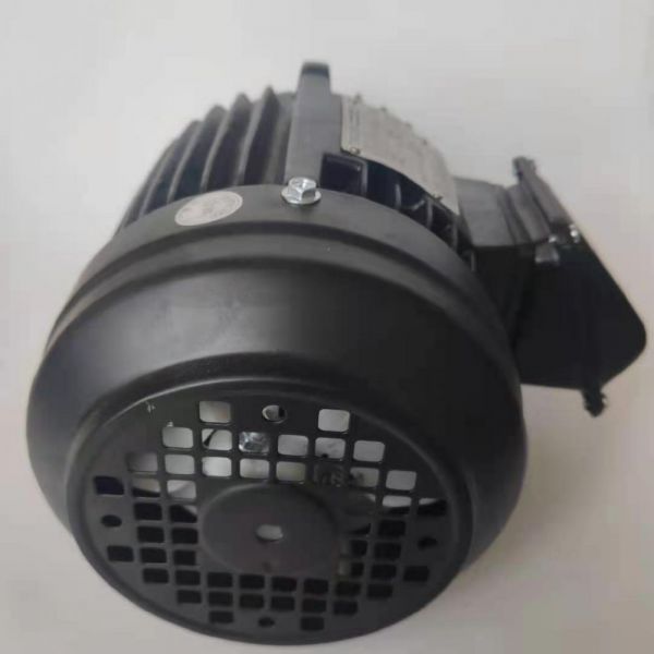 永磁電機(jī) DVEX  90KW  3000RPM  F#225S IE4效率電機(jī)