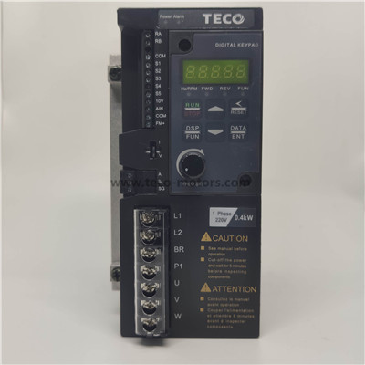 S310-201-H1BCD  0.75KW變頻器